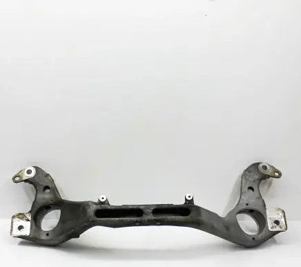 Volkswagen Touareg II Front subframe 7P0199207A