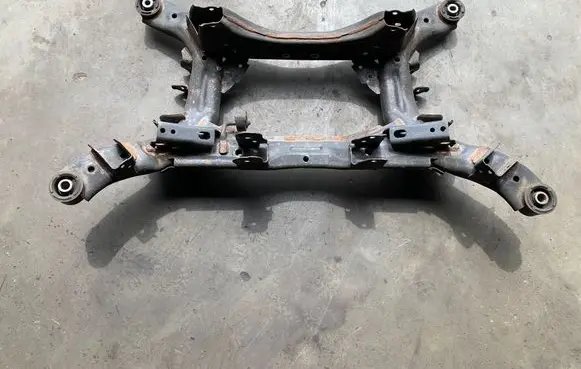 Subaru Outback (BT) Rear subframe