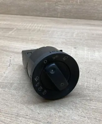 Audi A4 S4 B7 8E 8H Light switch LIGHTSWITCH