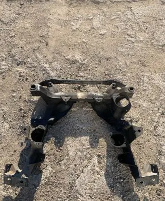 BMW X3 E83 Front subframe