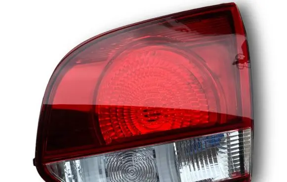 Volkswagen Golf VI Tailgate rear/tail lights 5K0945094AA