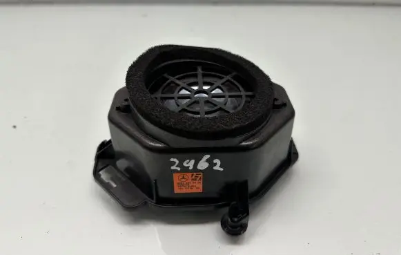 Mercedes-Benz E W212 Parcel shelf speaker A2048202402 30710B0061