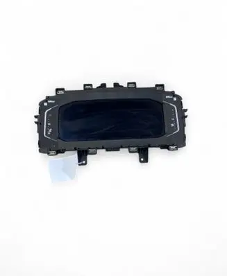 Volkswagen Tiguan Speedometer (instrument cluster) 3G0920320B