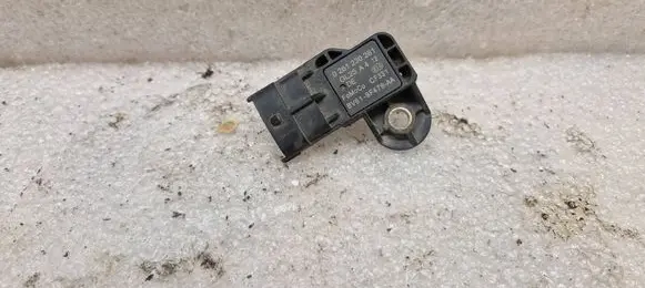 Ford Fiesta Air pressure sensor 0261230281 BV619F479AA GL25A412