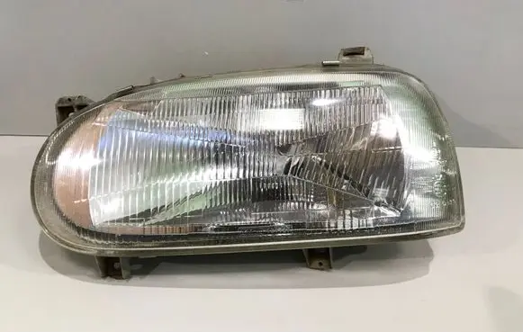 Volkswagen Golf III Headlight/headlamp