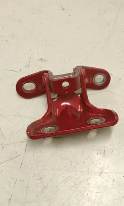 KIA Sportage Front door lower hinge 