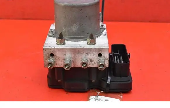 Mazda MX-5 NA Miata ABS Pump NA1J437A0C