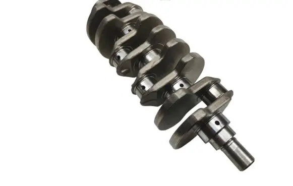 Suzuki Grand Vitara I Crankshaft FGP308