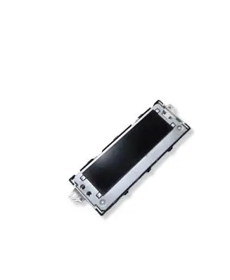 Peugeot 508 Screen/display/small screen 9665334380