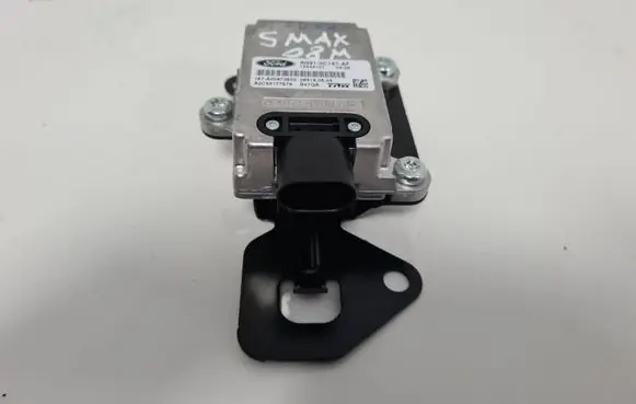 Ford S-MAX ESP acceleration yaw rate sensor 6G913C187AF