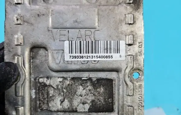 Citroen C8 Headlight ballast module Xenon 73160057L IMPRK1559847