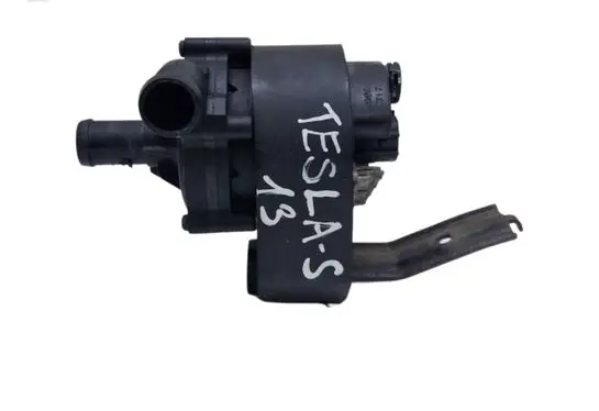 Tesla Model S Electric auxiliary coolant/water pump 600804700B
