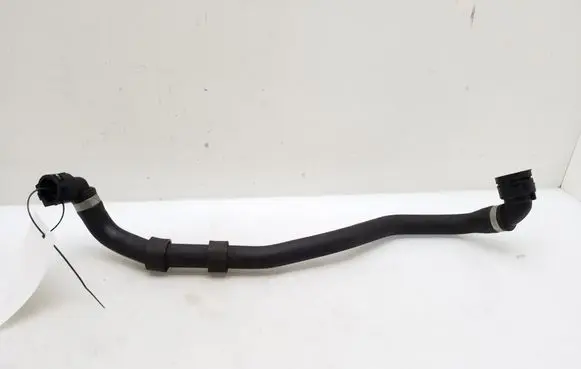 BMW 5 F10 F11 Engine coolant pipe/hose 7619687 1712761968703