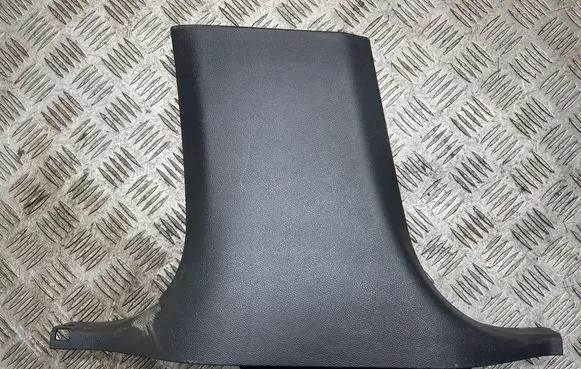 Mercedes-Benz CLS C218 X218 (B) pillar trim (bottom) A2186909725 106403 A2186901125