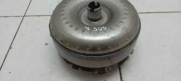 Mercedes-Benz C W205 Torque converter A2222500502 15076L42G 222P241AL1