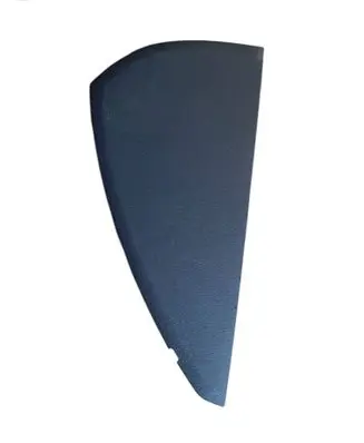 Audi Q5 SQ5 Dashboard side end trim 8R0857086B