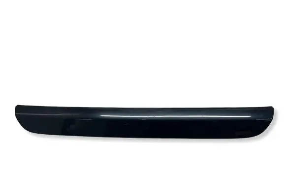 Mercedes-Benz ML W163 Tailgate trim A1637400770