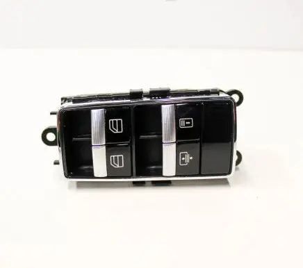 Mercedes-Benz S W221 Electric window control switch A2218709610