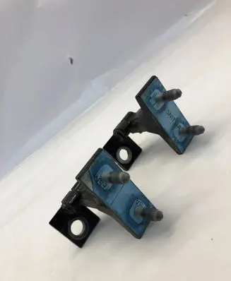 Mercedes-Benz EQB Front door hinge set 