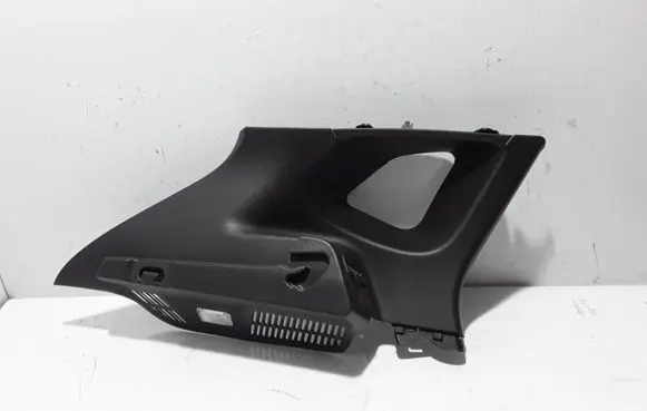 Nissan Qashqai Tailgate/trunk side cover trim 769354EA0A