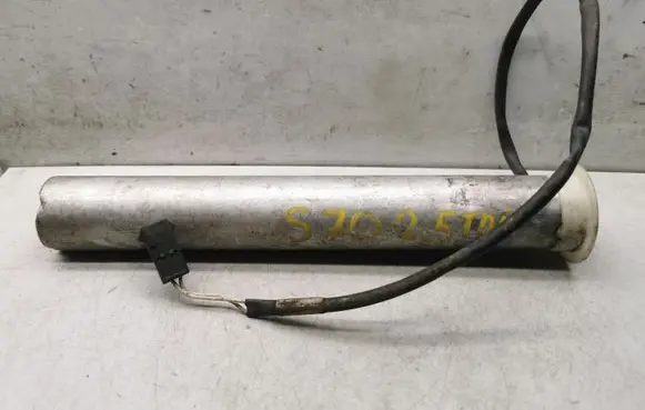 Fuel level sensor