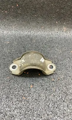 Audi A4 S4 B9 Sway bar bush bracket, front 4D0411336G