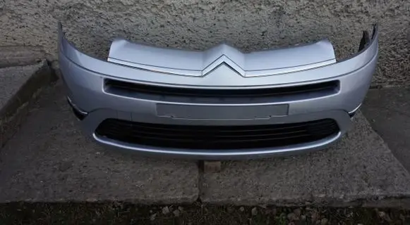 Citroen C4 I Picasso Front bumper