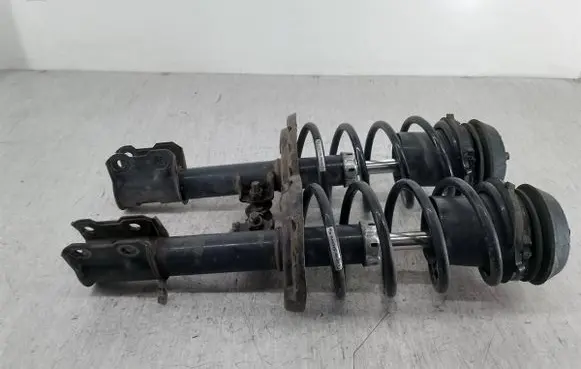 Front shock absorber/damper