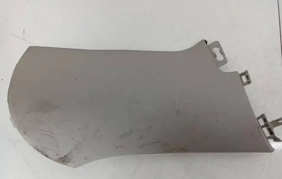 Mercedes-Benz ML W166 (D) pillar trim (bottom) A1666900525