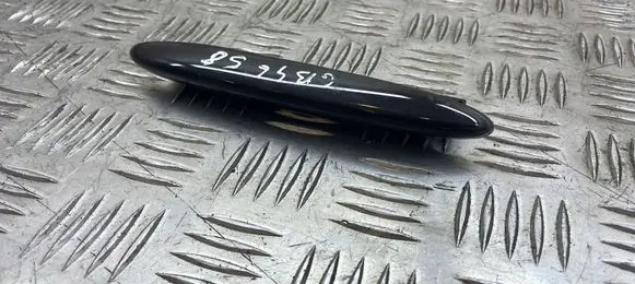Mercedes-Benz E W211 Parking PDC sensor display screen A1715420123