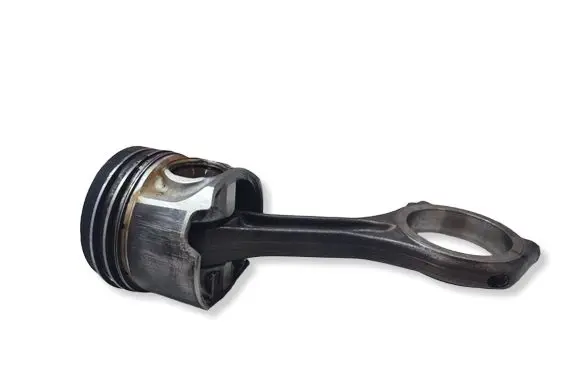 Audi Q7 4L Piston with connecting rod 059AJ 174