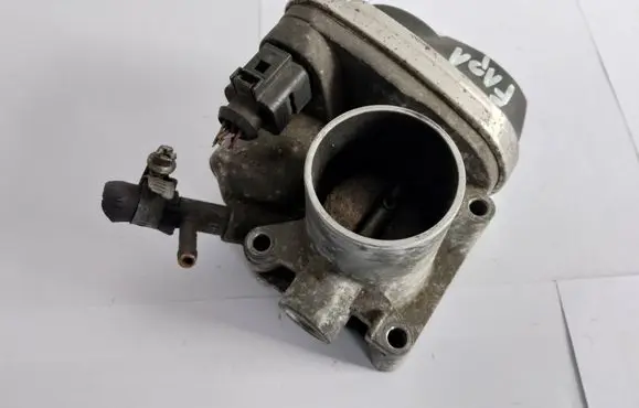 Skoda Fabia Mk1 (6Y) Throttle valve 408238321004 047133062D