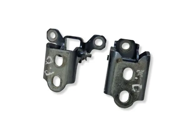 Renault Megane IV Front door hinge set 