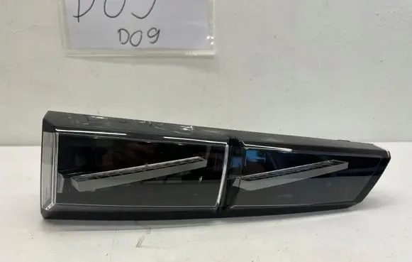 Peugeot 308 Rear/tail lights set 