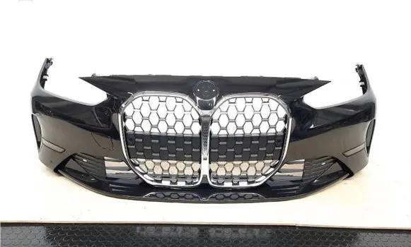 BMW 4 G22 G23 G24 G26 Front bumper