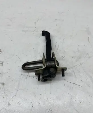 Volvo S60 Rear door check strap stopper 8650061
