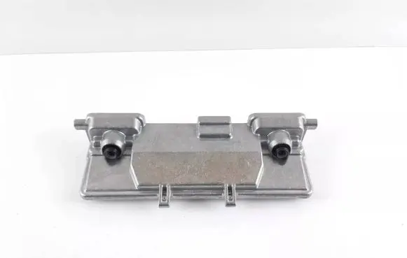 Windshield/windscreen camera