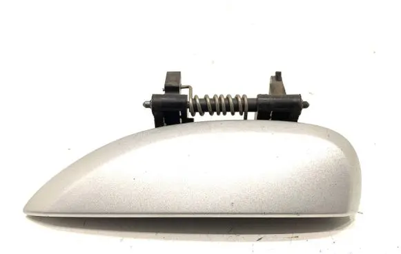 Dacia Sandero Front door exterior handle 