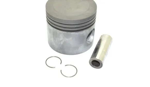 BMW 5 E34 Piston 11251714842 1714842 8010M01-2