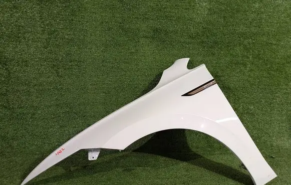 Volkswagen Golf VIII Fender 