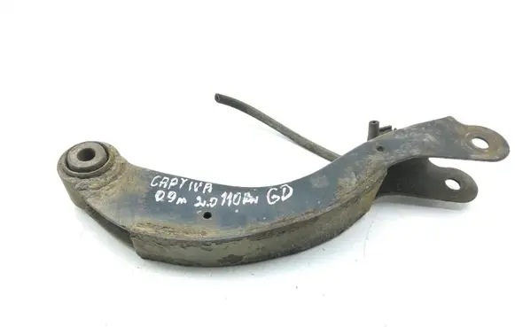 Chevrolet Captiva Rear upper control arm/wishbone 96626419