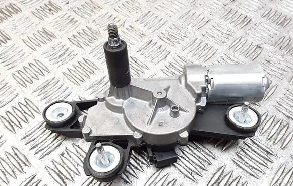 Ford Kuga I Wiper motor 8v4117k441ab 0390201854