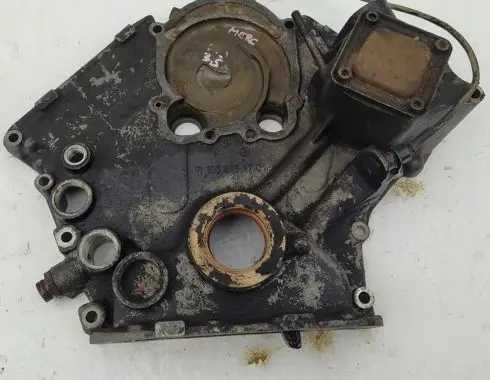 Mercedes-Benz SL R107 Timing chain cover R1160151701