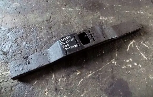 KIA Sorento Gearbox mounting bracket