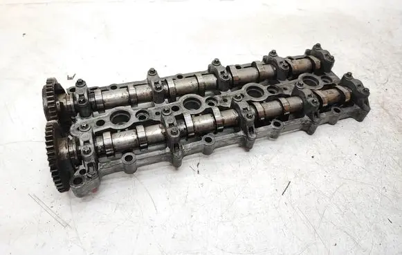 Camshaft