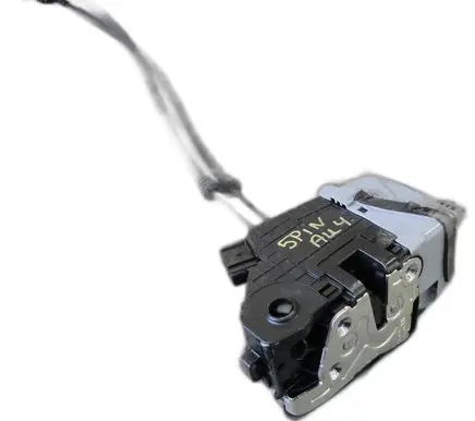 Hyundai Tucson TL Lock set 