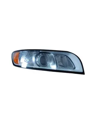 Volvo V50 Headlight/headlamp 31265695