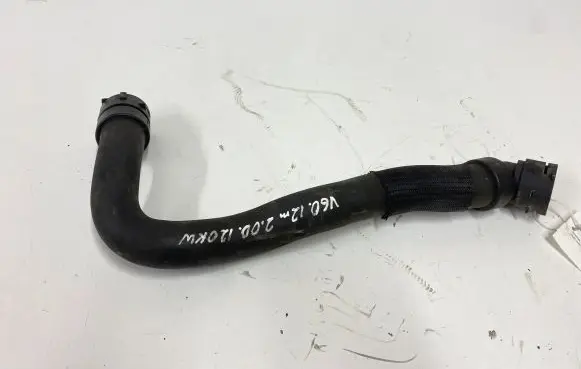 Volvo V60 Air intake hose/pipe S4000256