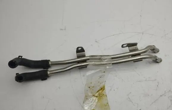 Audi A3 8Y Coolant pipe/hose 