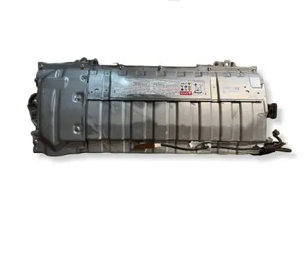 Toyota RAV 4 (XA50) Hybrid / electric car battery G928042160